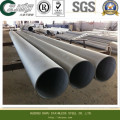 321 Stainless Steel Hollow Pipe